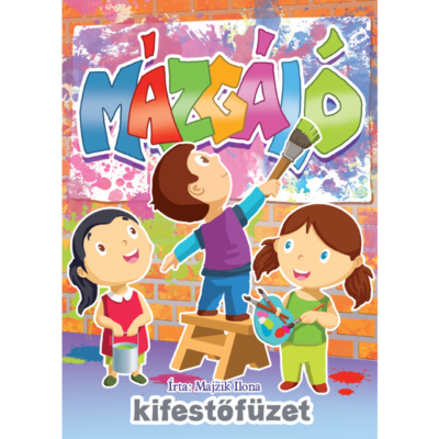 Mázgáló