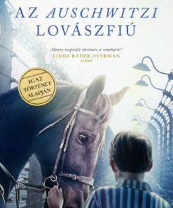 Az auschwitzi lovászfiú