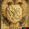 King of Scars - A sebhelyes cár