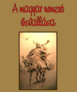 A magyar nemzet ősvallása - Image 2