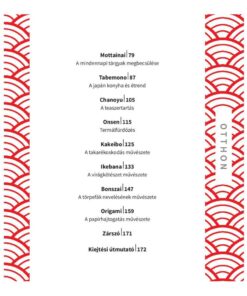 A japán életmód művészete - Image 3
