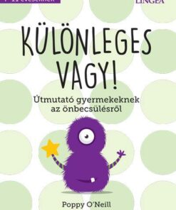 Különleges vagy!