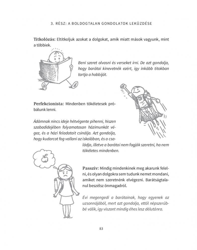 Különleges vagy! - Image 2