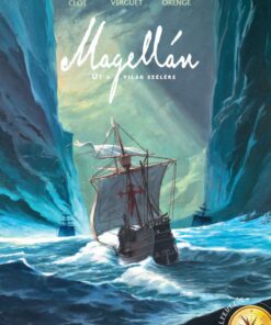 Magellán