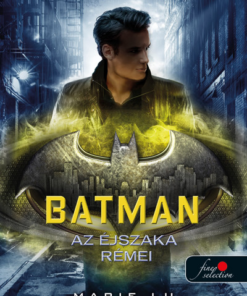 Batman - Az éjszaka rémei - Image 5