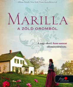 Alternative view of Marilla a Zöld Oromból