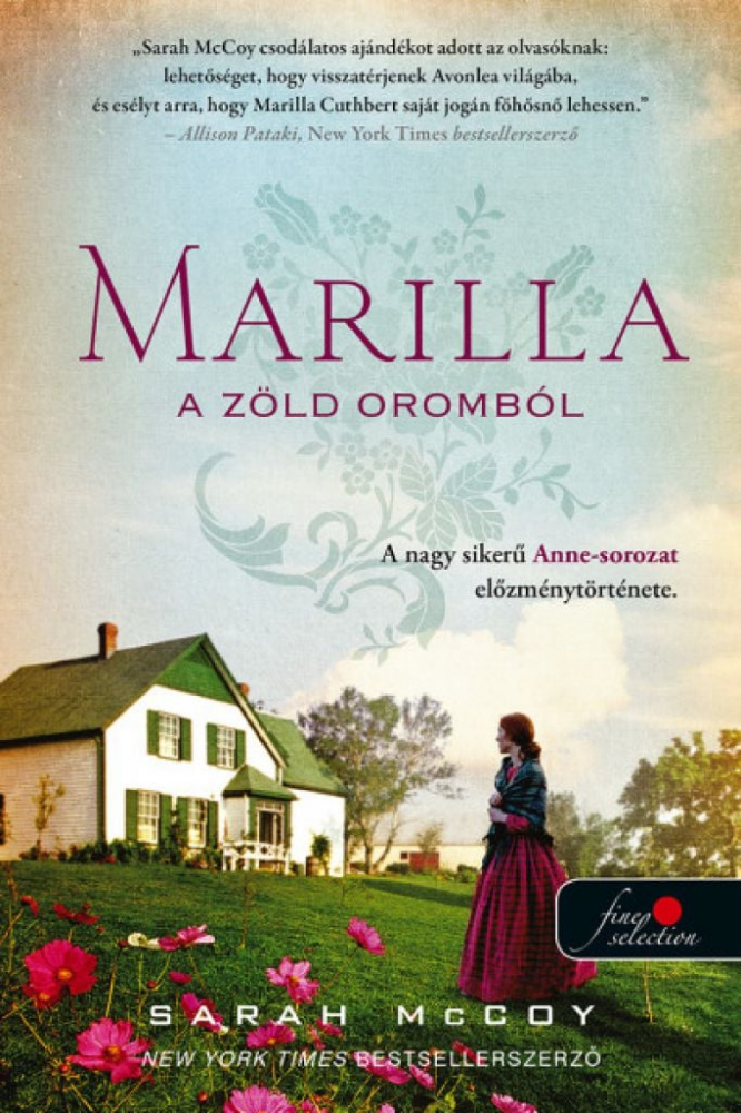 Marilla a Zöld Oromból - Image 2