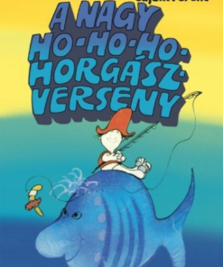 A nagy ho-ho-ho-horgászverseny - Image 2