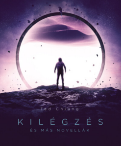 Kilégzés és más novellák - Image 2