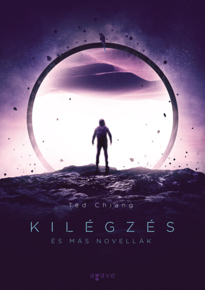 Kilégzés és más novellák - Image 2