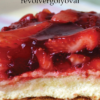 Epertorta revolvergolyóval