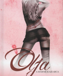 Alternative view of Olja