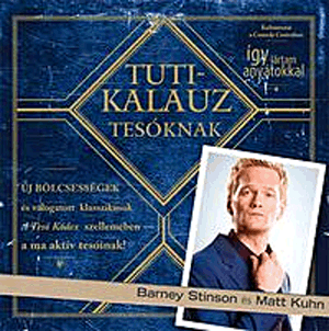 Tutikalauz tesóknak - Image 4