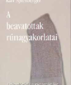 A beavatottak rúnagyakorlatai - Image 2