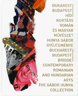 Bukarest - Budapest híd, Bucharest - Budapest bridge - Image 2