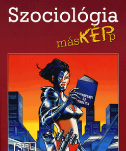 Alternative view of Szociológia másKÉPp