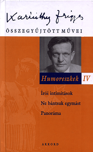 Humoreszkek IV. - Image 6