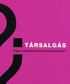 Társalgás - Hogyan beszélgessünk bármely szituációban? - Image 2