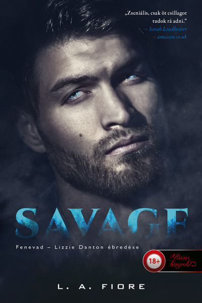 Savage - Fenevad - Image 6