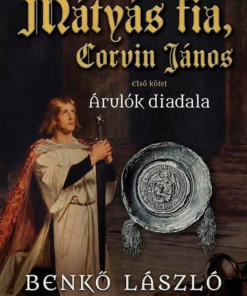 Mátyás fia, Corvin János I. - Image 6