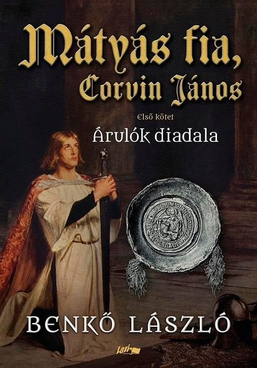 Mátyás fia, Corvin János I. - Image 6
