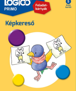 Alternative view of LOGICO Primo 1245 - Képkereső