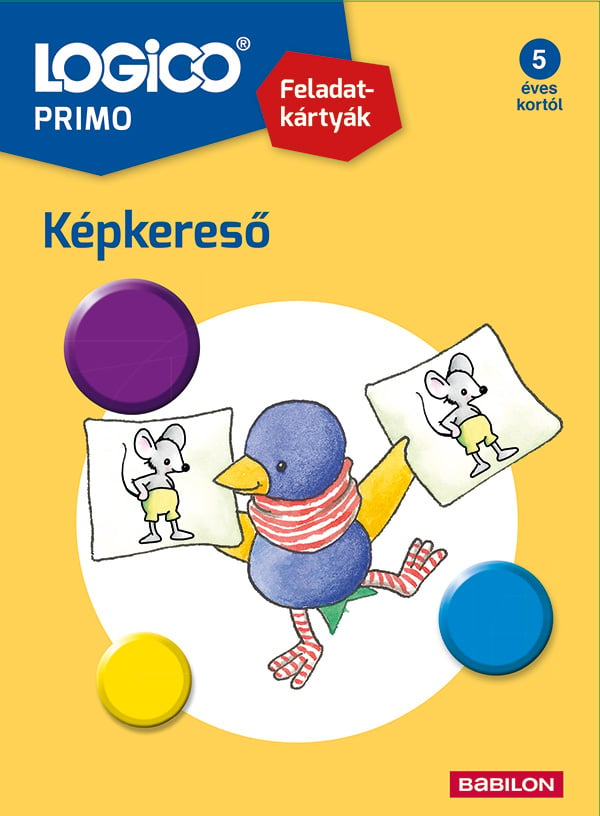 LOGICO Primo 1245 - Képkereső - Image 2