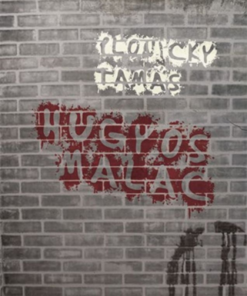 Alternative view of Hugyos malac