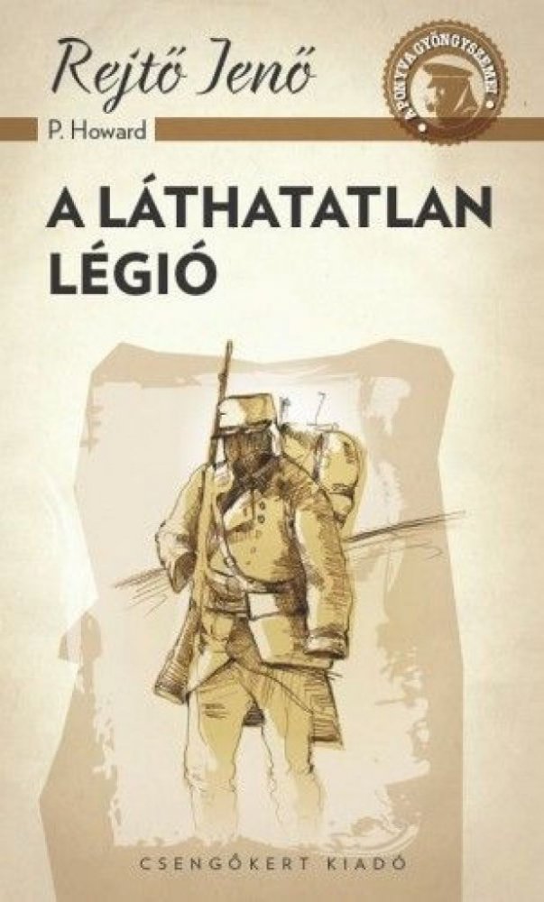 A láthatatlan légió - Image 2