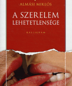 A szerelem lehetetlensége - Image 5