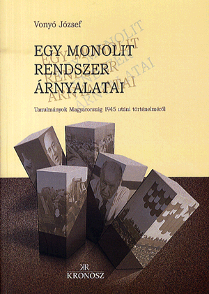 Egy monolit rendszer árnyalatai - Image 2