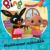 Bing - Szülinapi ajándék