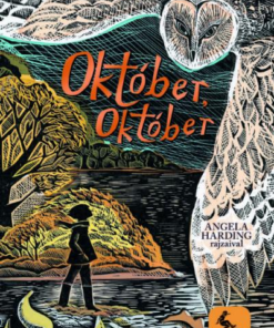 Október, október