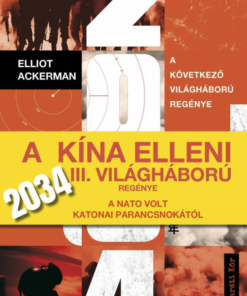2034 - A következő világháború regénye - Image 3