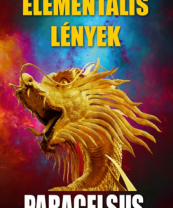 Elementális lények