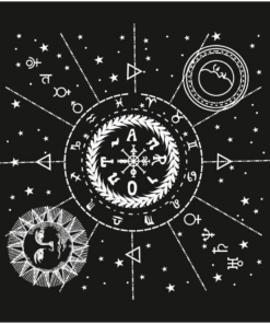 Tarot jósterítő