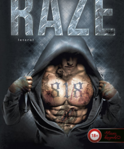 Raze - Letarol - Scarred Souls 1.