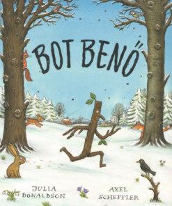 Bot Benő