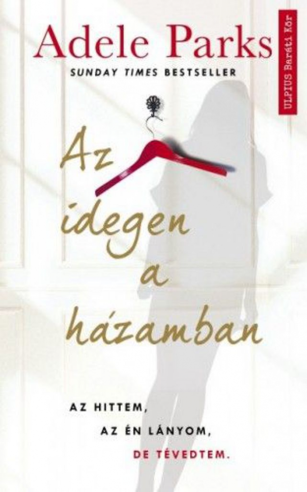 Az idegen a házamban - Image 2