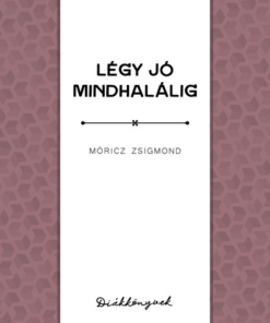 Légy jó mindhalálig - Image 3