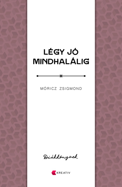 Légy jó mindhalálig - Image 3