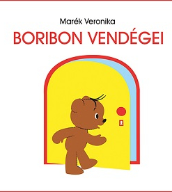 Boribon vendégei
