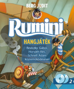 Rumini - hangjáték - Image 3