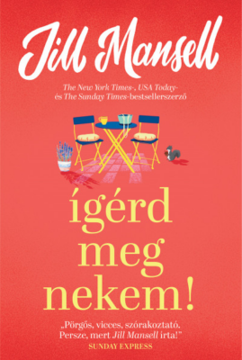 Ígérd meg nekem!