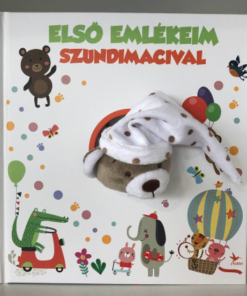 Első emlékeim Szundimacival