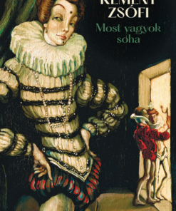 Most vagyok soha