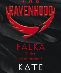The Ravenhood - Falka - Éldekorált kiadás - Image 3
