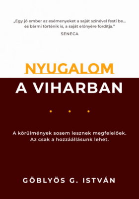 Nyugalom a viharban