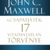 A csapatjáték 17 vitathatatlan törvénye