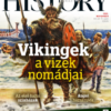 BBC History - 2022. XII. évfolyam 11. szám - November